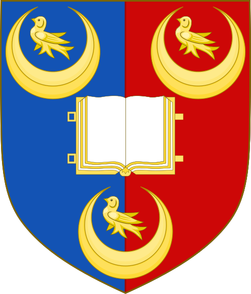 Bishop Otter College